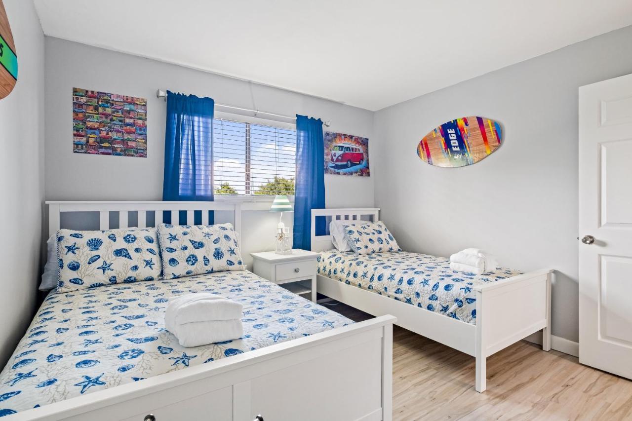 Hilton Head Resort 4432 希爾頓黑德島 外观 照片