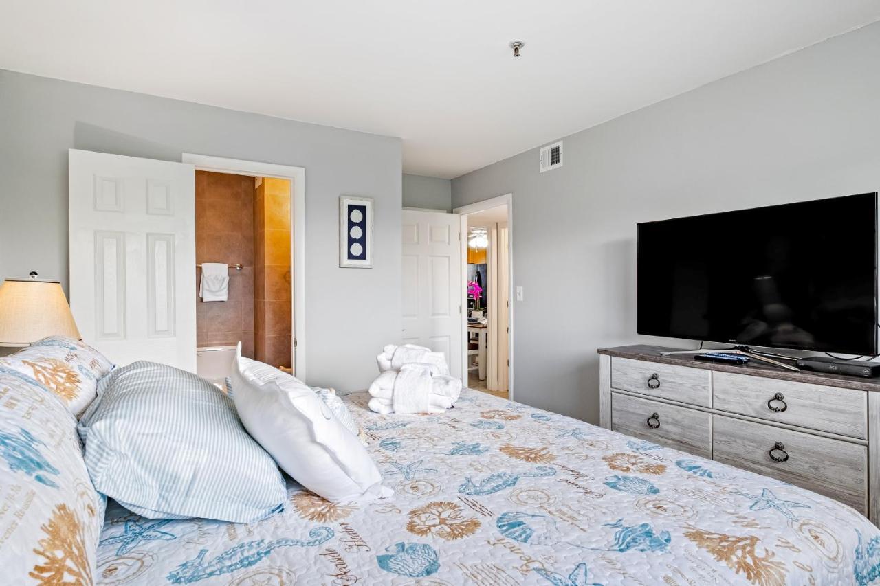 Hilton Head Resort 4432 希爾頓黑德島 外观 照片