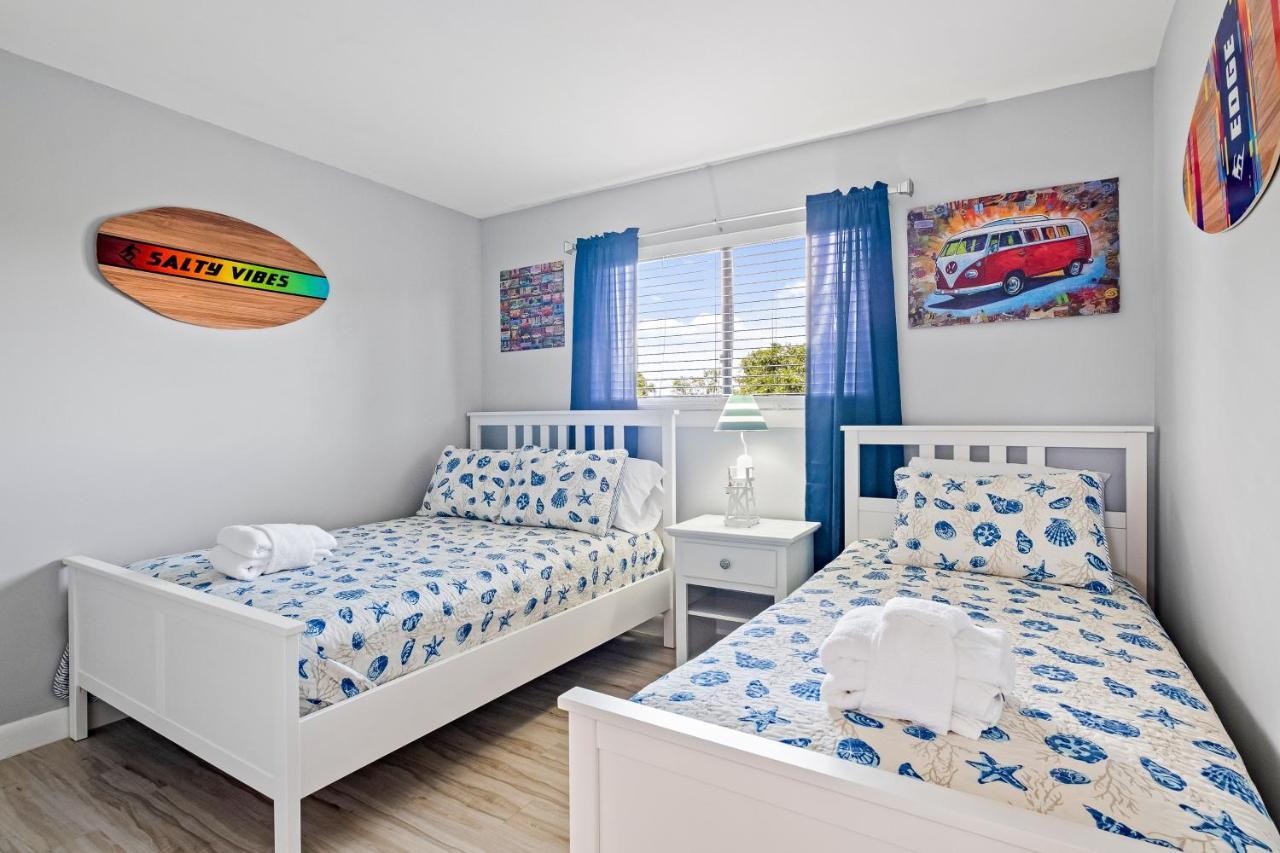 Hilton Head Resort 4432 希爾頓黑德島 外观 照片