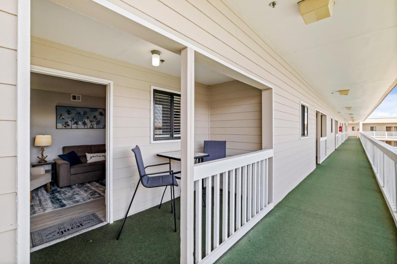 Hilton Head Resort 4432 希爾頓黑德島 外观 照片