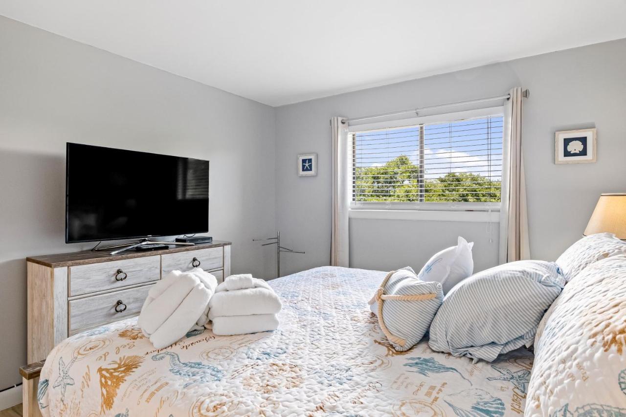 Hilton Head Resort 4432 希爾頓黑德島 外观 照片