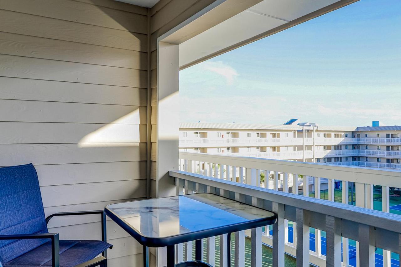 Hilton Head Resort 4432 希爾頓黑德島 外观 照片